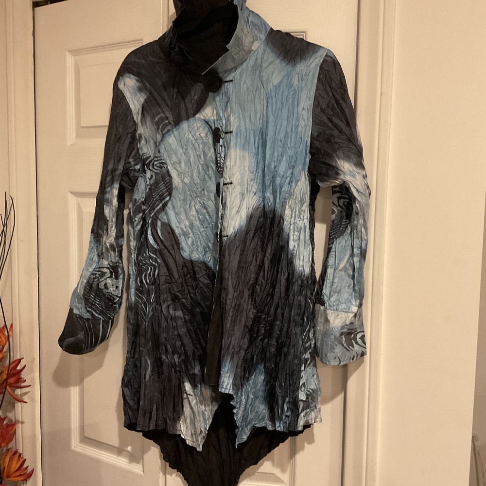 Reversible Jacket - image 1